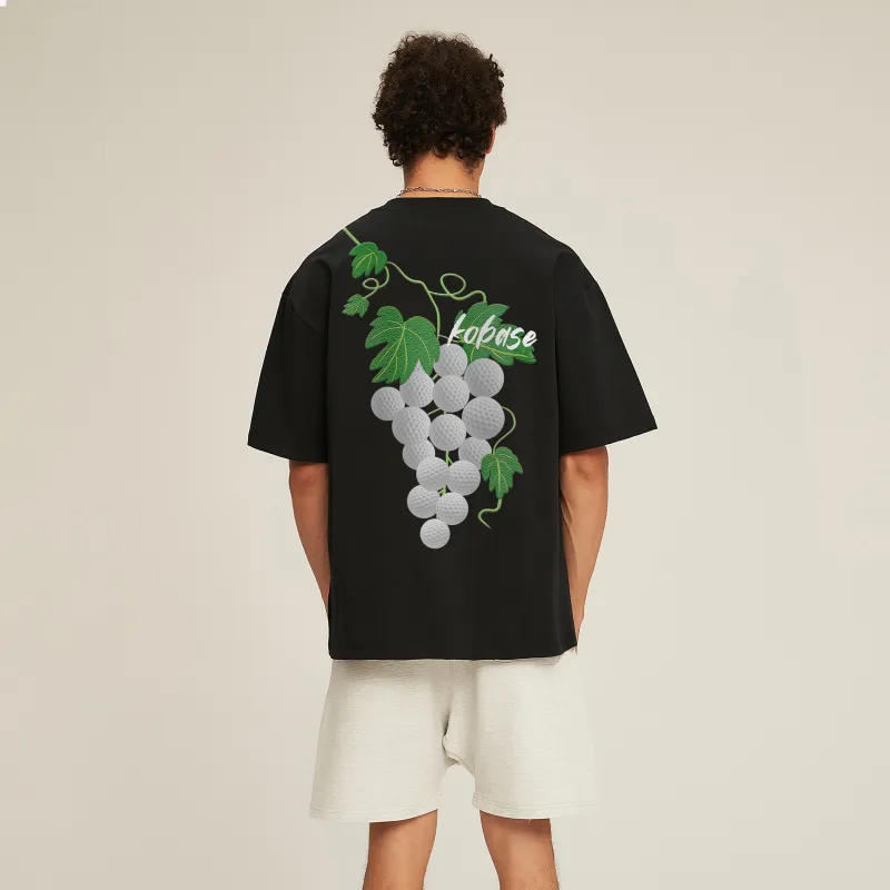 KOKO BASE T Shirts Unisex-2