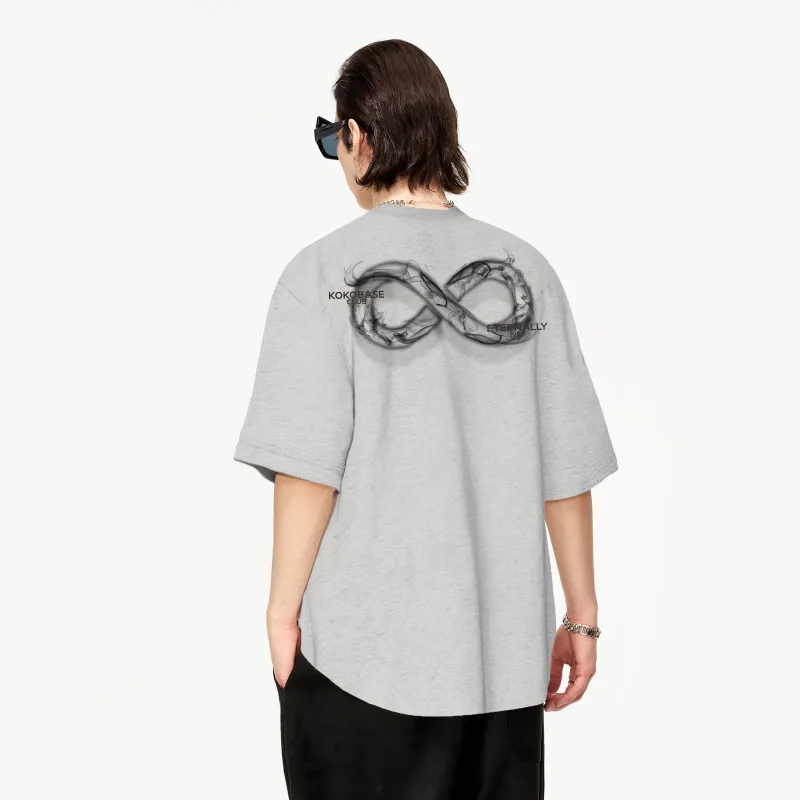 KOKO BASE T Shirts Unisex-10