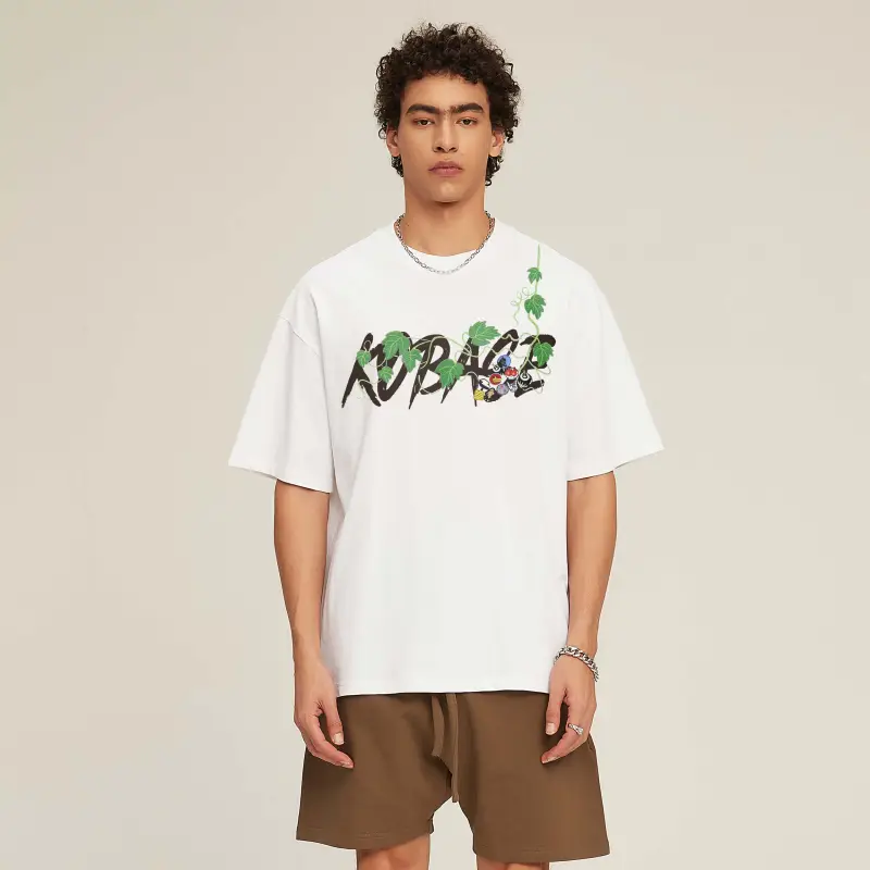 KOKO BASE T Shirts Unisex-7