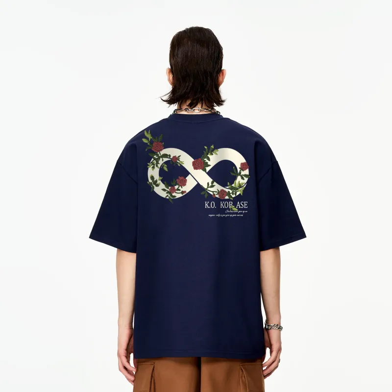 KOKO BASE T Shirts Unisex-14