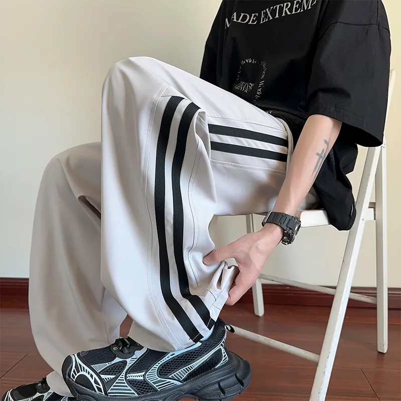 KOKO BASE Casual Pants Unisex-9