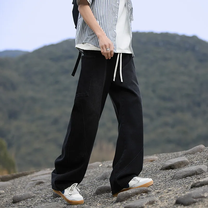 KOKO BASE Jeans Unisex-3