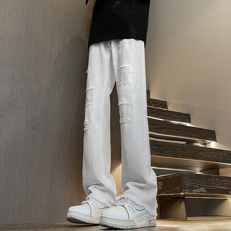 KOKO BASE Jeans Unisex-8