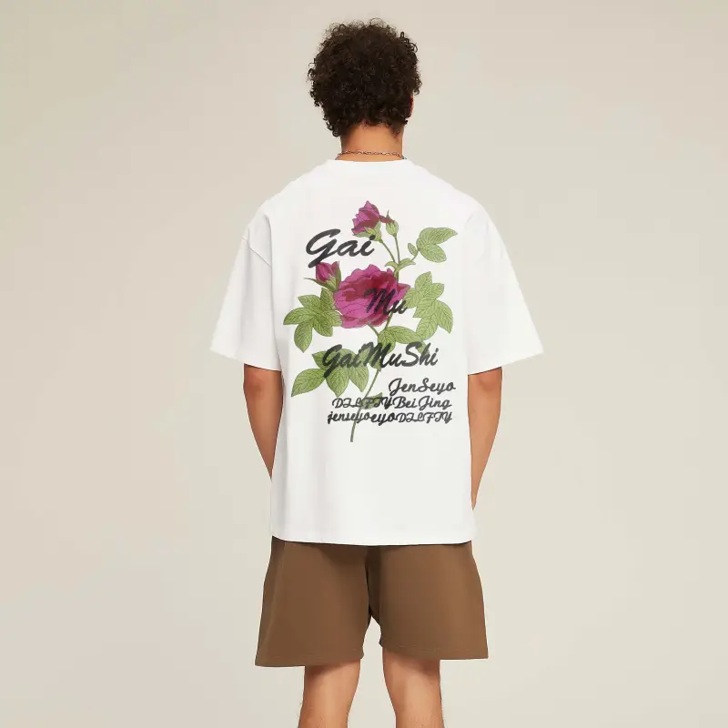 KOKO BASE T Shirts Unisex-6