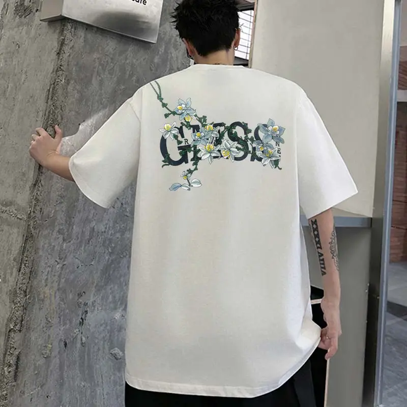 KOKO BASE T Shirts Unisex-5