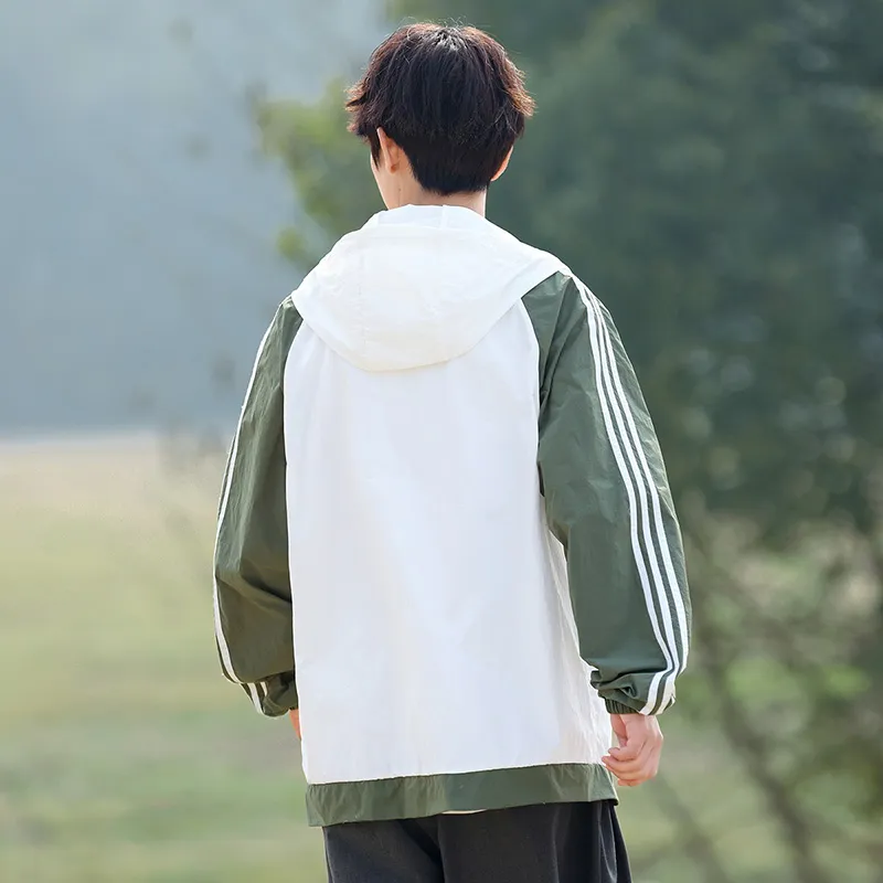KOKO BASE Sun Protection Clothing Unisex-7