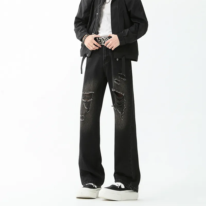 KOKO BASE Jeans Unisex-11