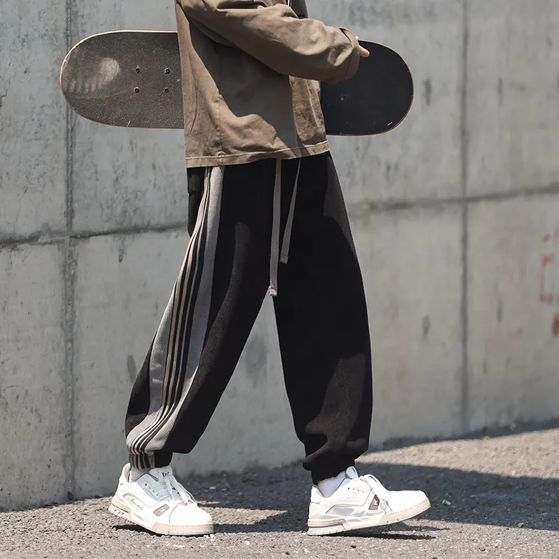 KOKO BASE Casual Pants Unisex-1