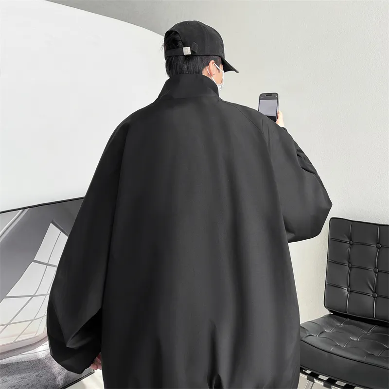 KOKO BASE Jackets & Coats Unisex-2