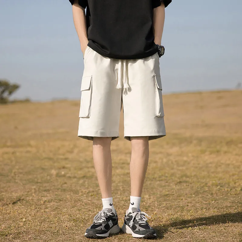KOKO BASE Basketball Shorts Unisex-11