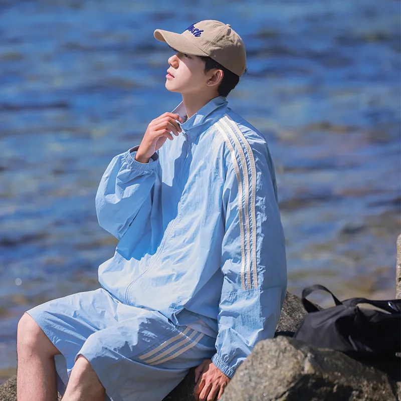 KOKO BASE Sun Protection Clothing Unisex-10