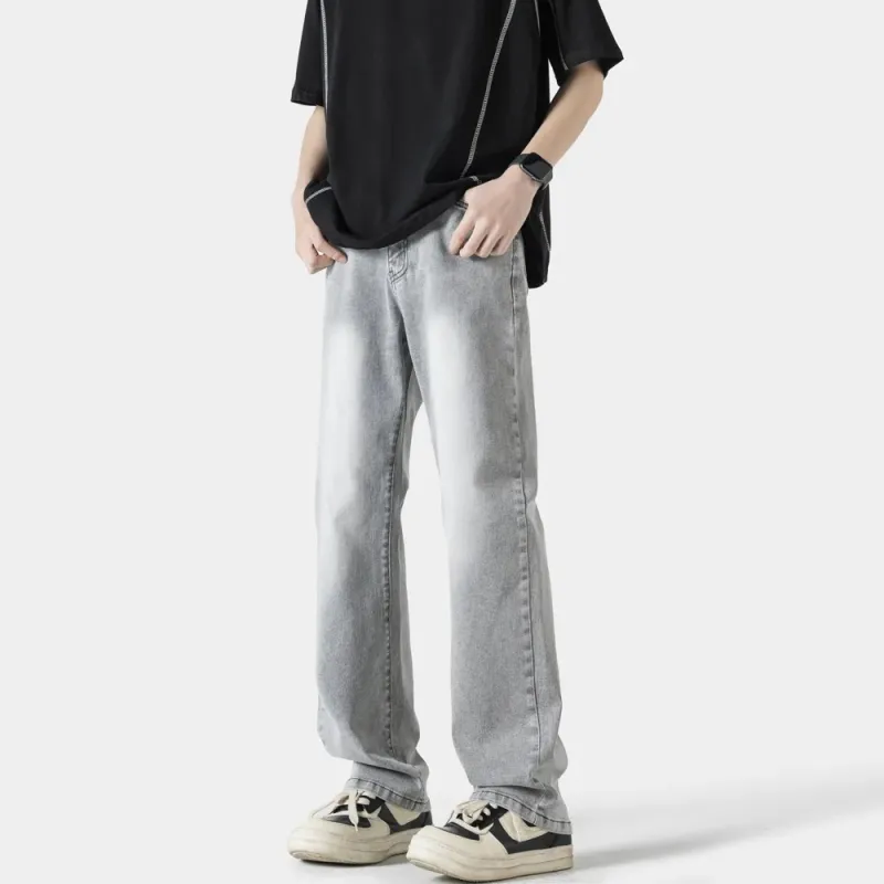 VIPGOOSE Jeans Unisex-9