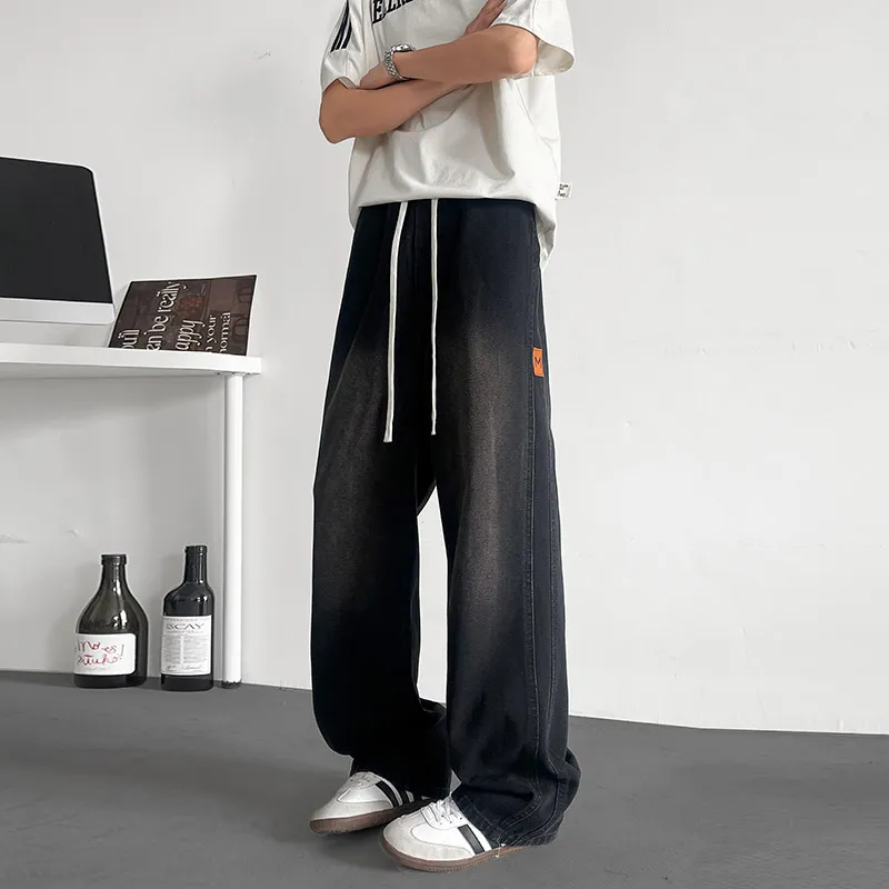 KOKO BASE Jeans Unisex-2