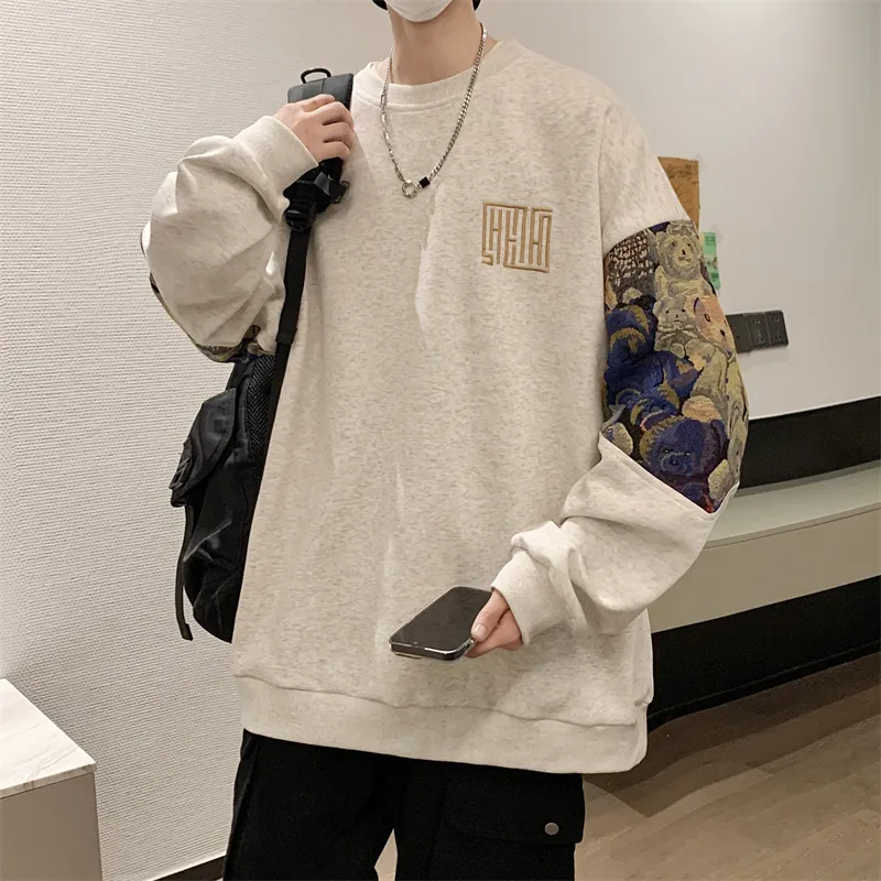 KOKO BASE Sweatshirts Unisex-8