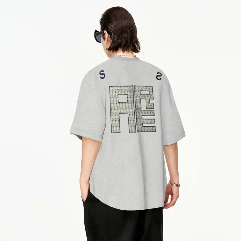 KOKO BASE T Shirts Unisex-5
