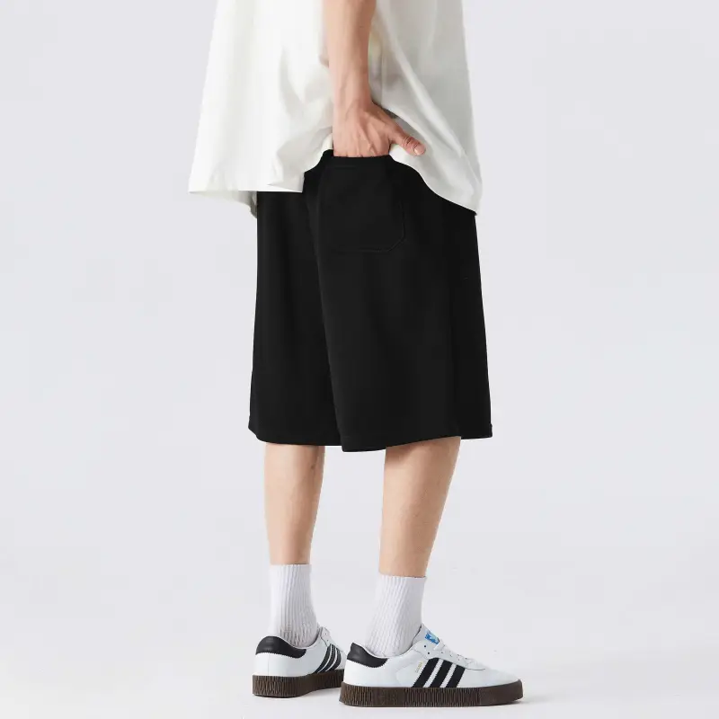 KOKO BASE Basketball Shorts Unisex-3
