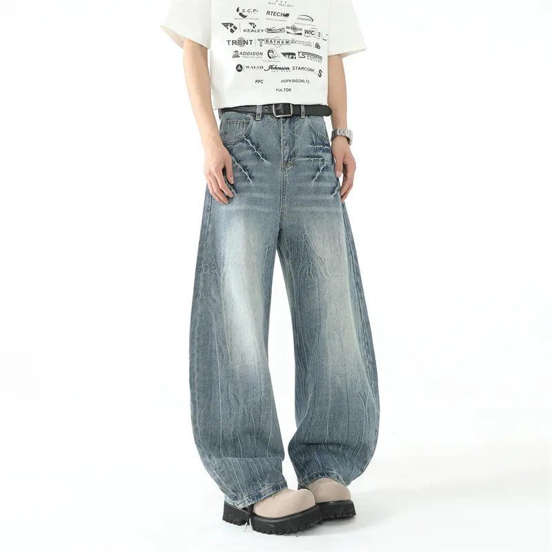 KOKO BASE Jeans Unisex-3