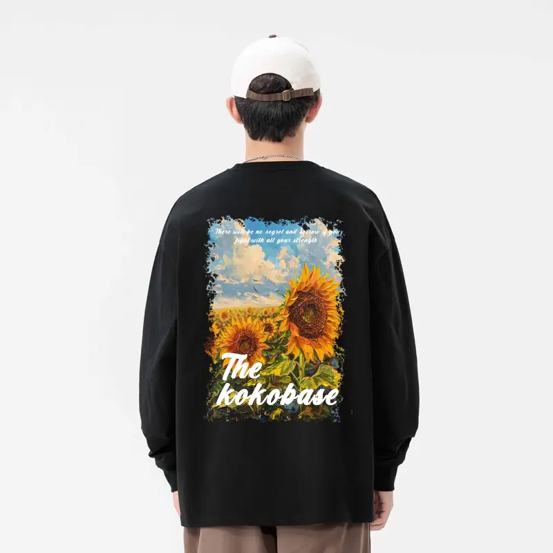 KOKO BASE T Shirts Unisex-2