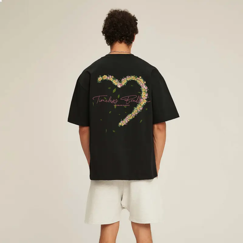 KOKO BASE T Shirt Unisex 2 Pack-3