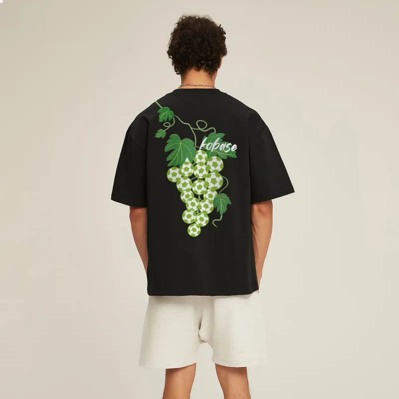 KOKO BASE T Shirts Unisex-2