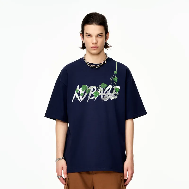 KOKO BASE T Shirts Unisex-15