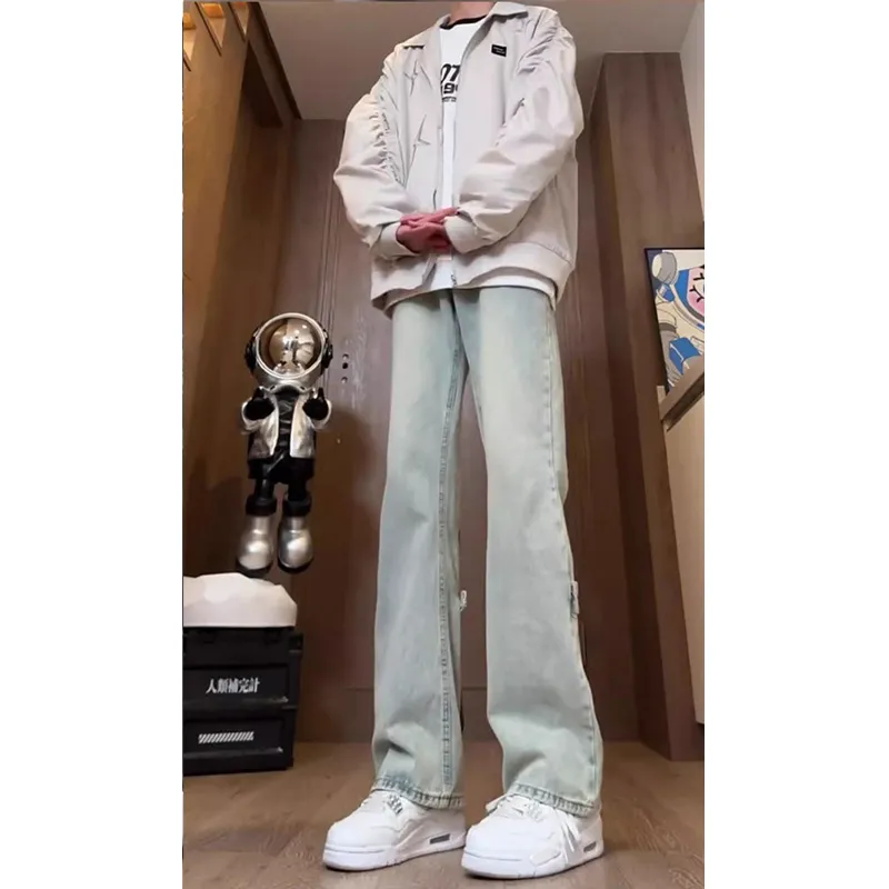 KOKO BASE Jeans Unisex-5