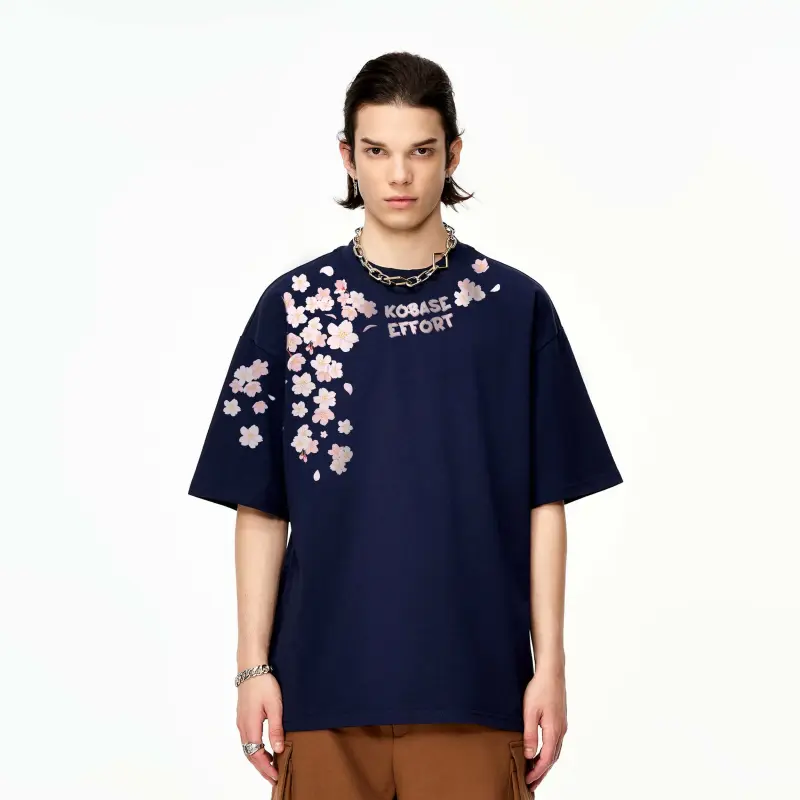 KOKO BASE T Shirts Unisex-14