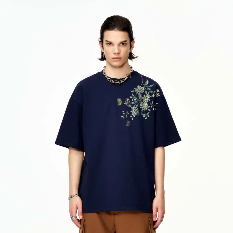 KOKO BASE T Shirts Unisex-15
