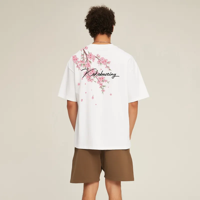 KOKO BASE T Shirts Unisex-7