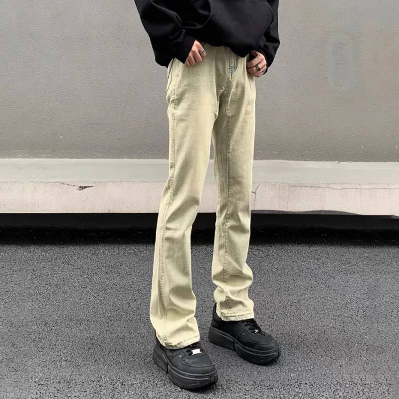 KOKO BASE Jeans Unisex-7