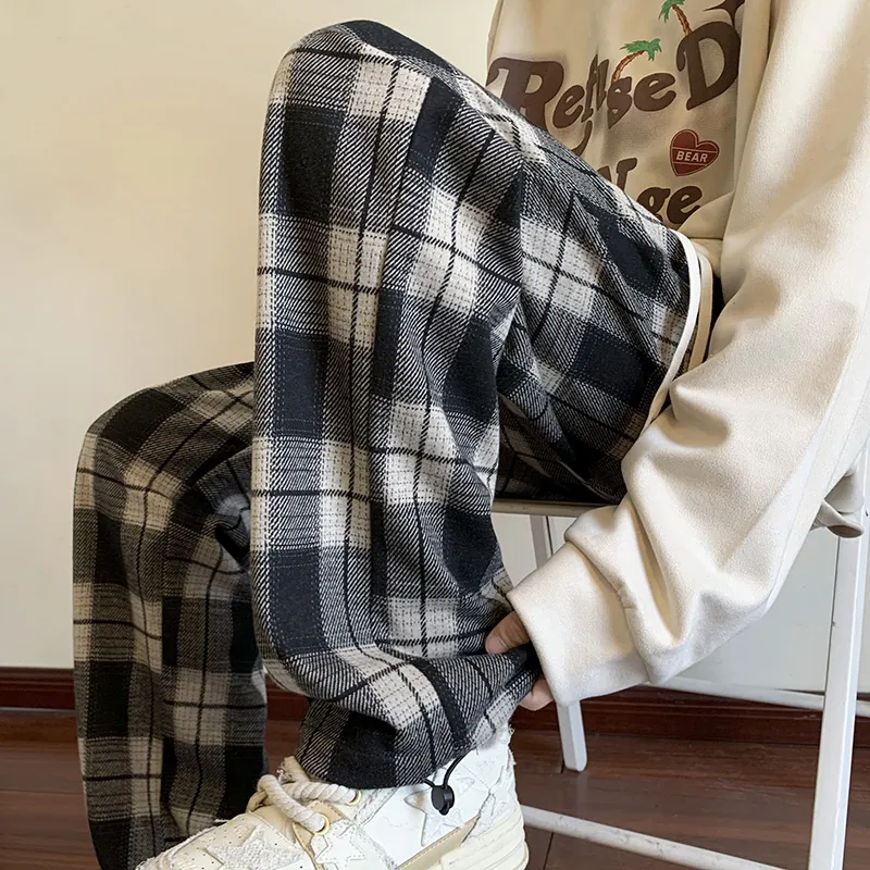 KOKO BASE Casual Pants Unisex-7
