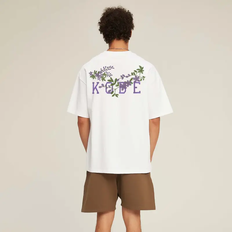KOKO BASE T Shirts Unisex-7