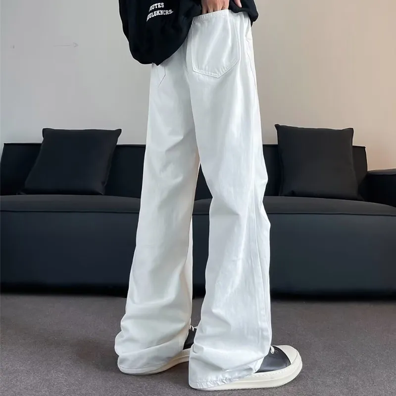 TESTUNG Jeans Unisex-6