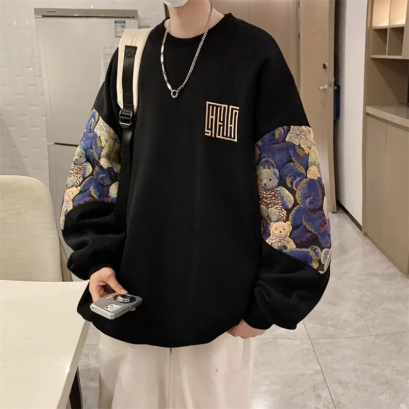 KOKO BASE Sweatshirts Unisex-3