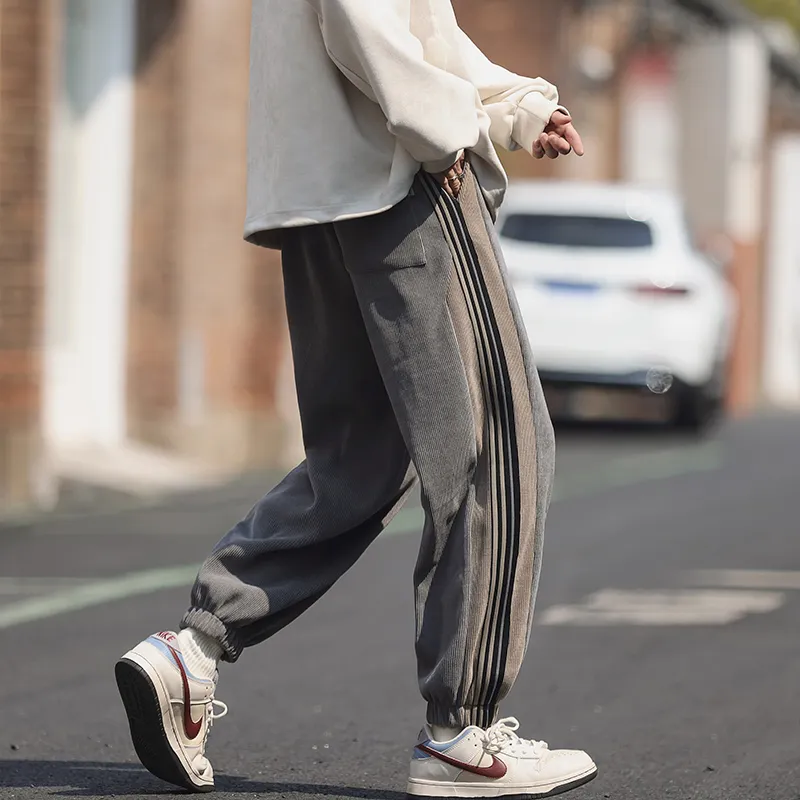 KOKO BASE Casual Pants Unisex-4