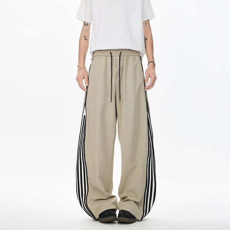 KOKO BASE Casual Pants Unisex-7