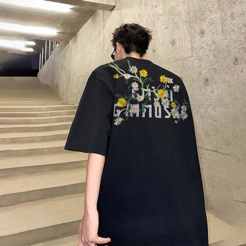 KOKO BASE T Shirts Unisex-2