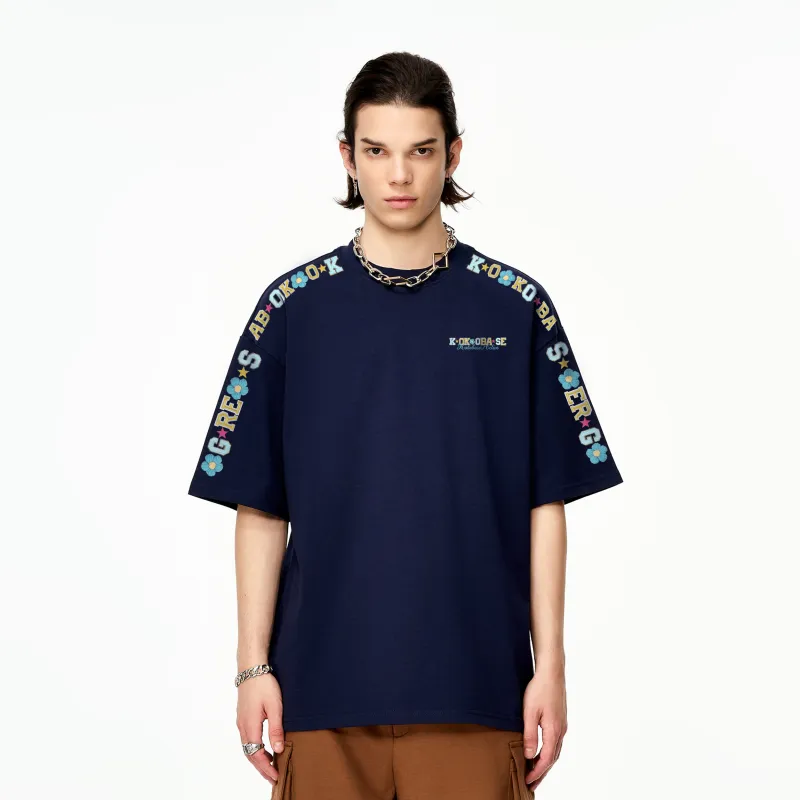KOKO BASE T Shirts Unisex-14