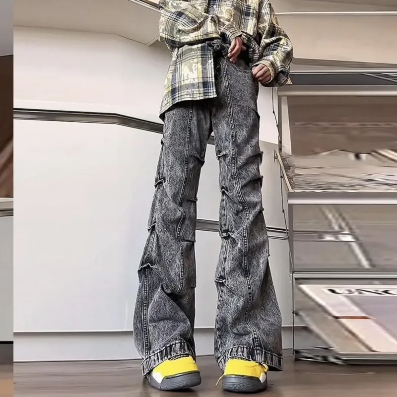 KOKO BASE Jeans Unisex-4