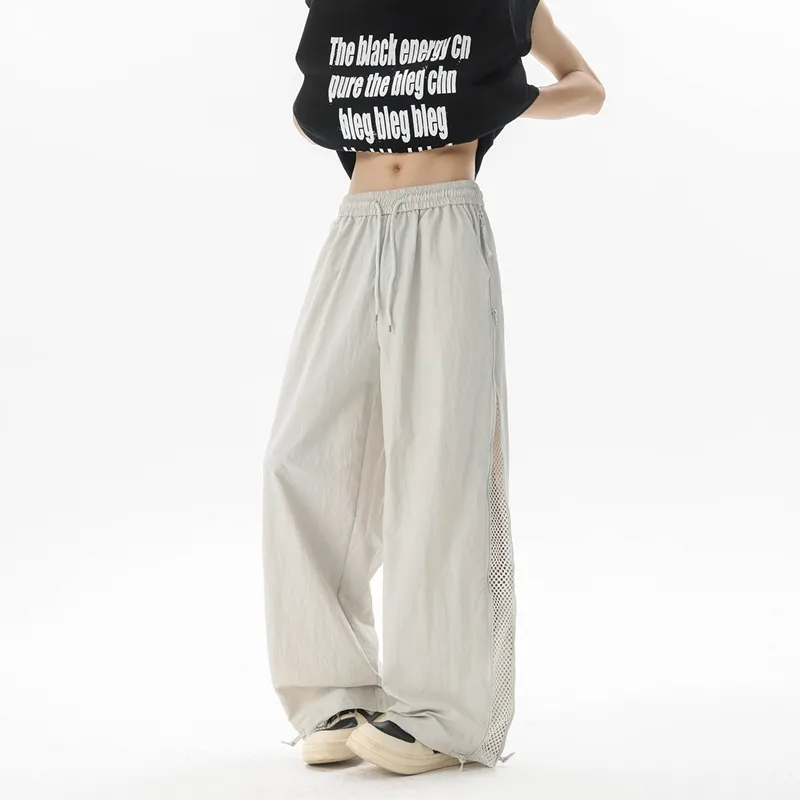 KOKO BASE Casual Pants Unisex-4