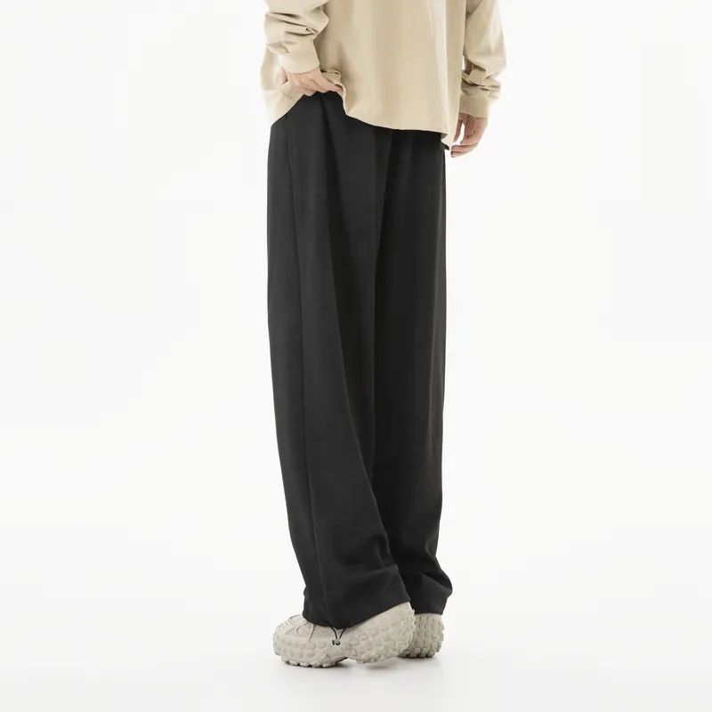 KOKO BASE Casual Pants Unisex-4