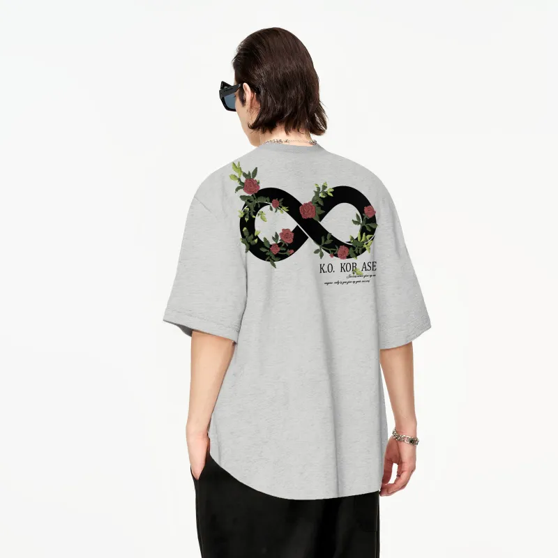 KOKO BASE T Shirts Unisex-10