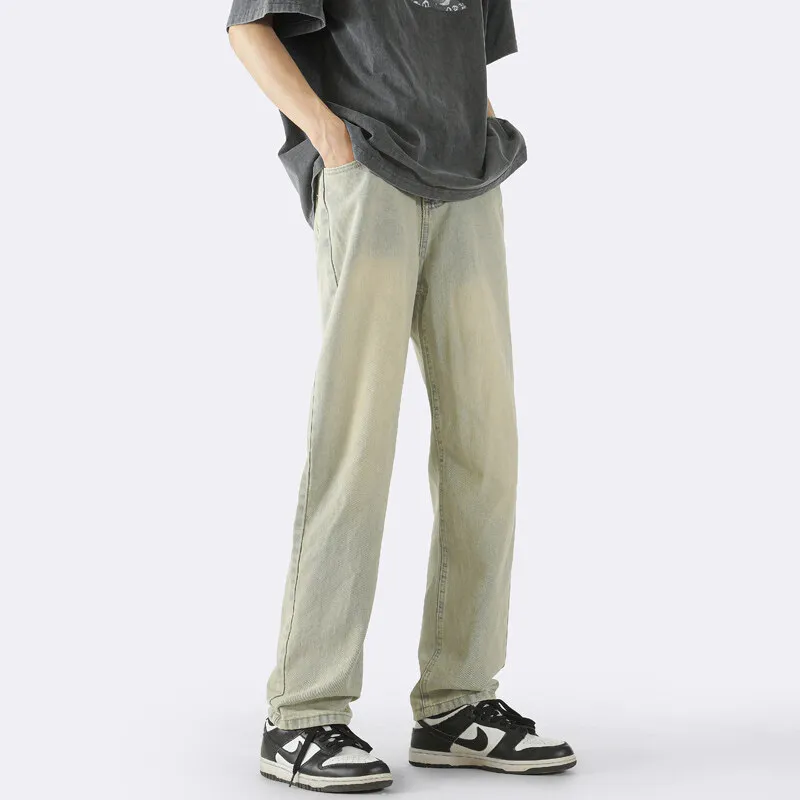 KOKO BASE Jeans Unisex-12