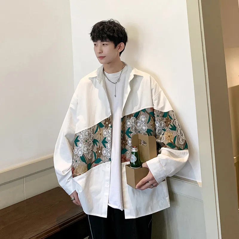 KOKO BASE Shirts Unisex-8
