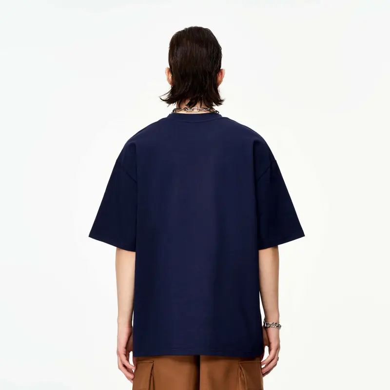 KOKO BASE T Shirts Unisex-15
