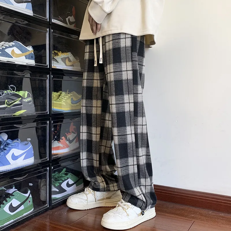 KOKO BASE Casual Pants Unisex-5