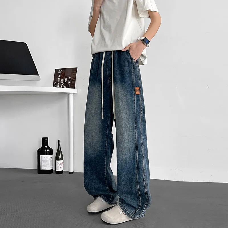 KOKO BASE Jeans Unisex-15