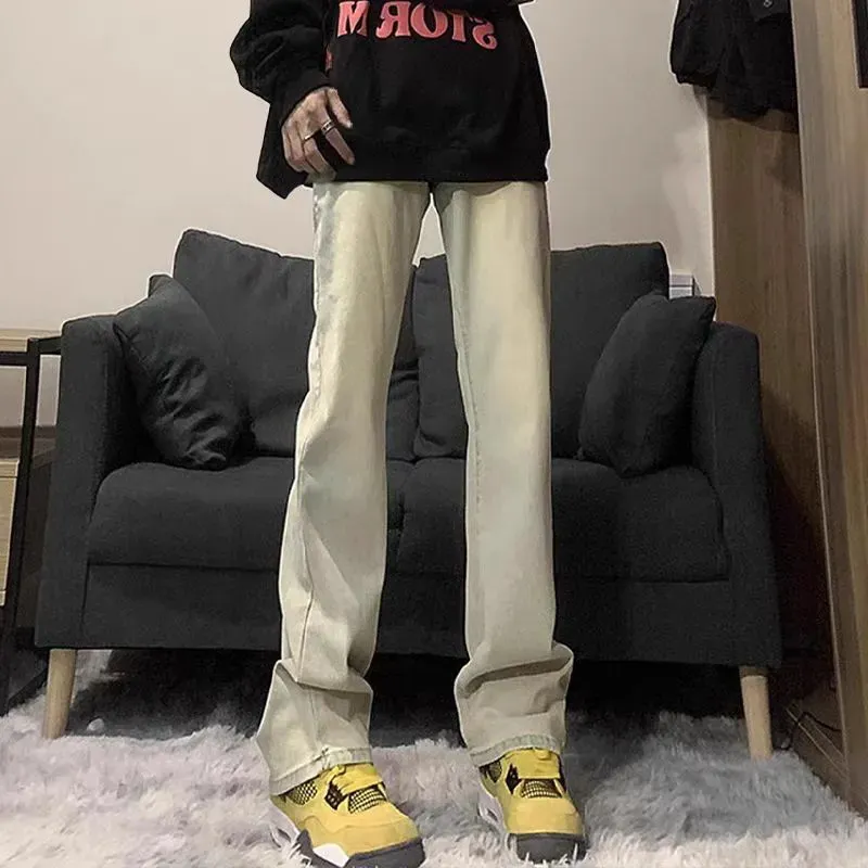 KOKO BASE Jeans Unisex-13