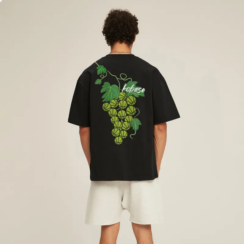 KOKO BASE T Shirts Unisex-2