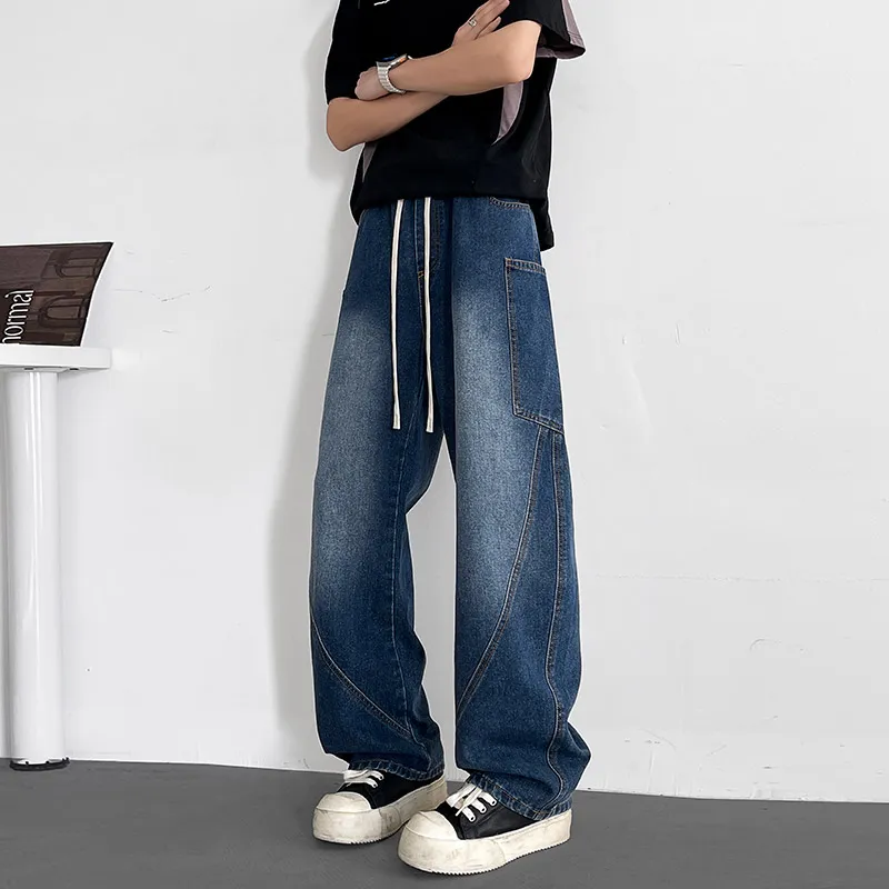 KOKO BASE Jeans Unisex-6